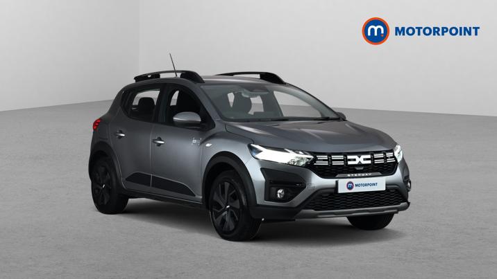 Sandero Stepway