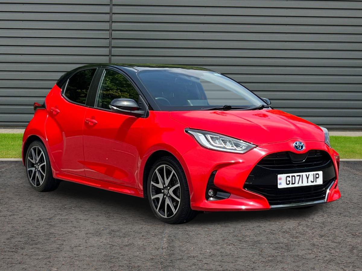 Yaris