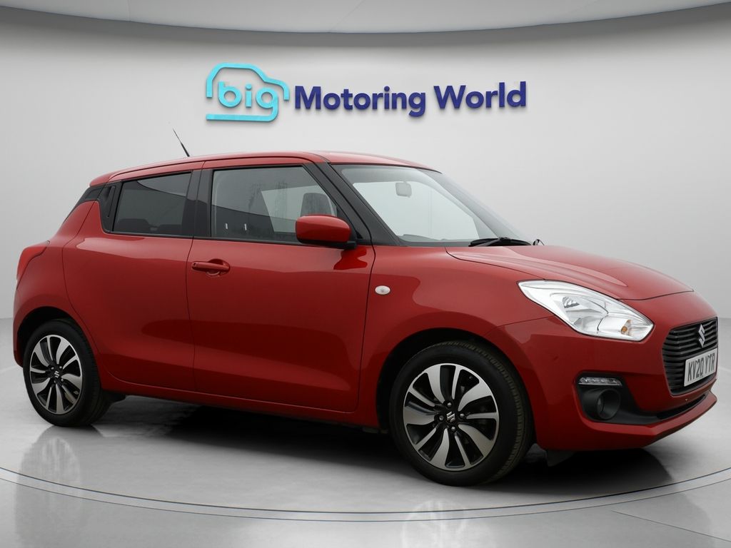 Swift
