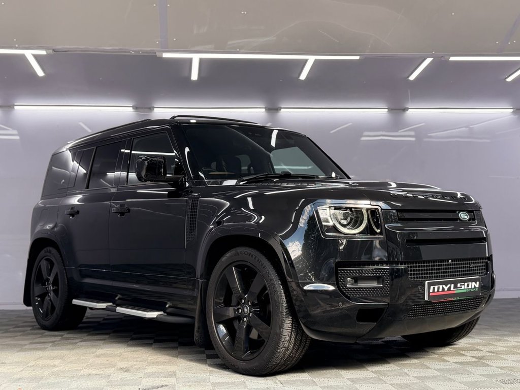 Defender
