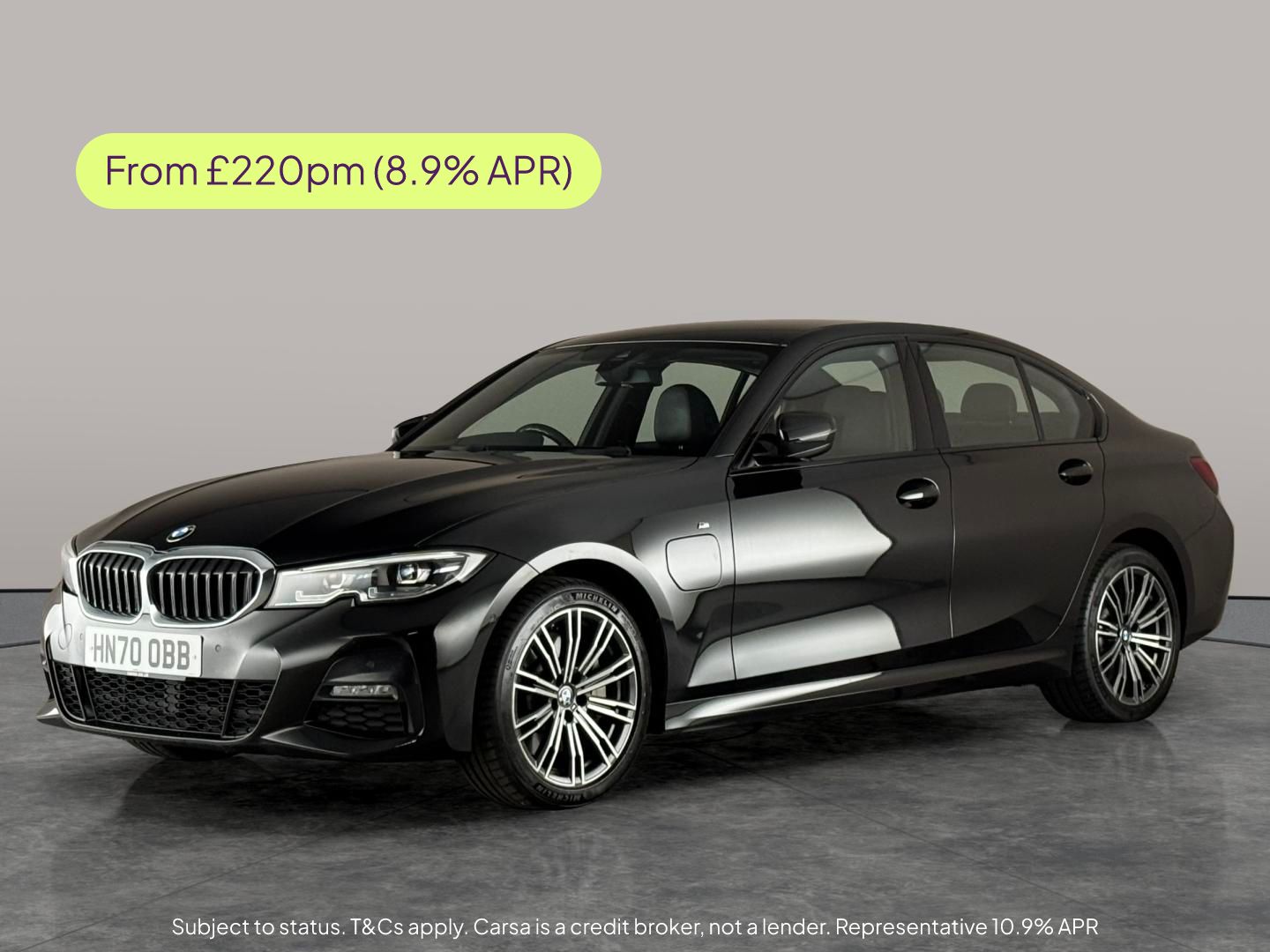 3 Series