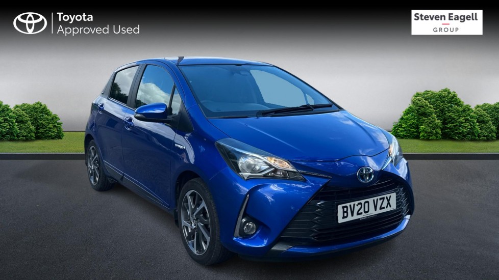 Yaris
