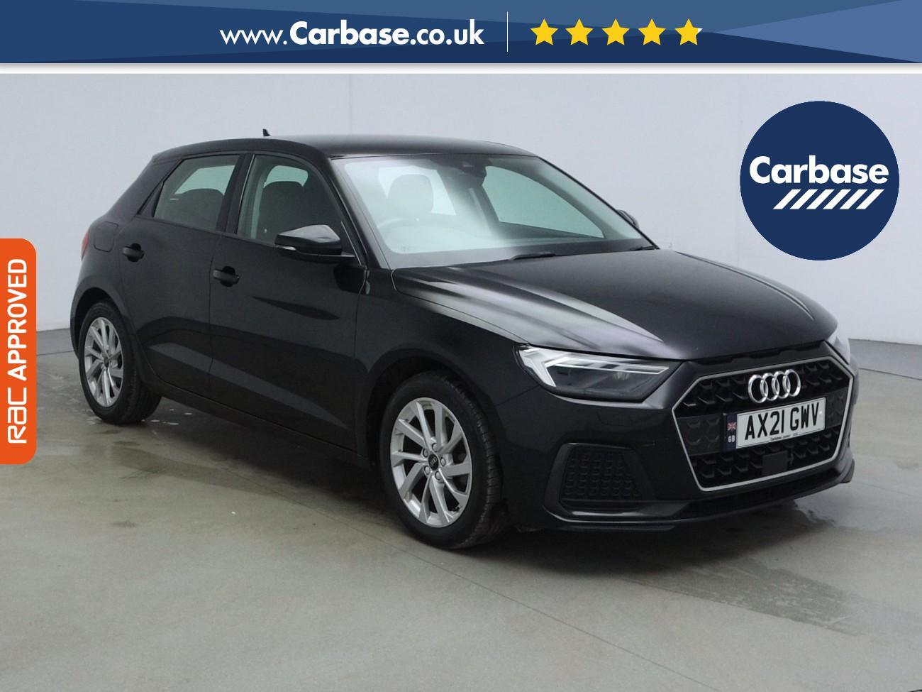 A1 Sportback