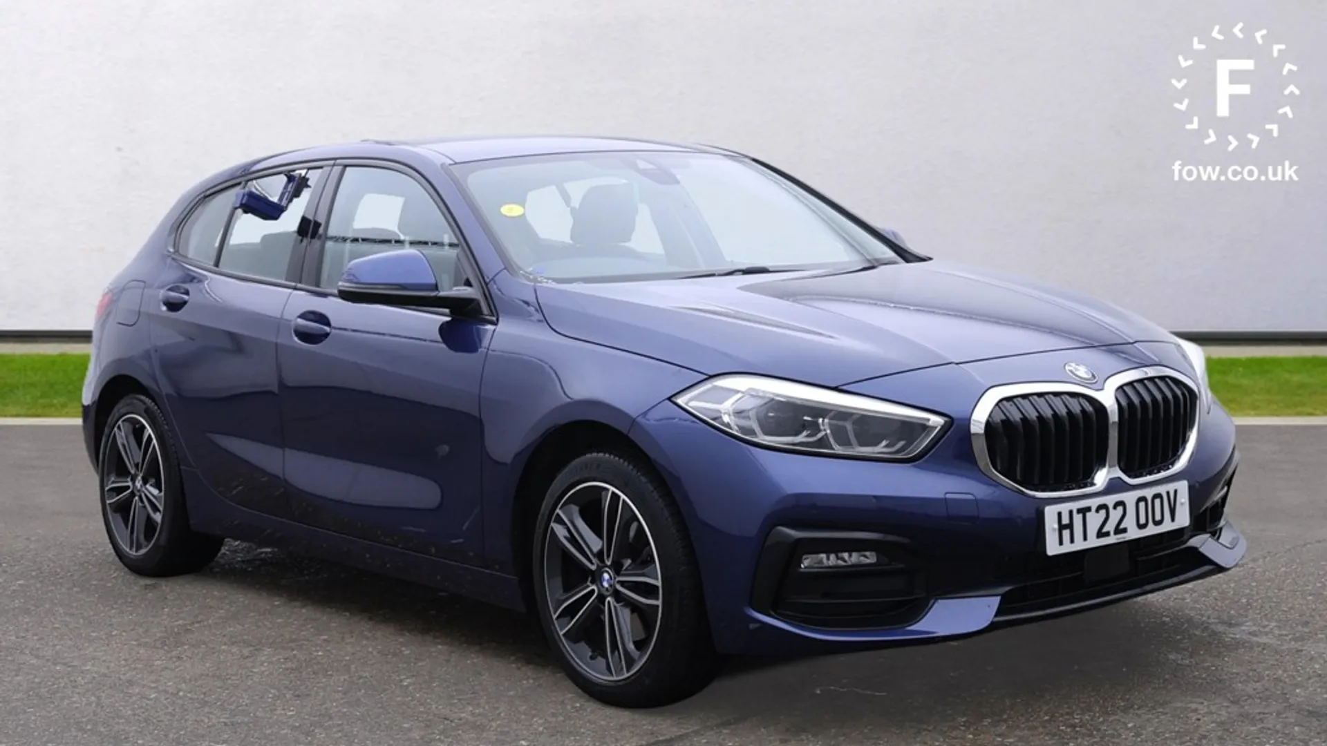 1 Series