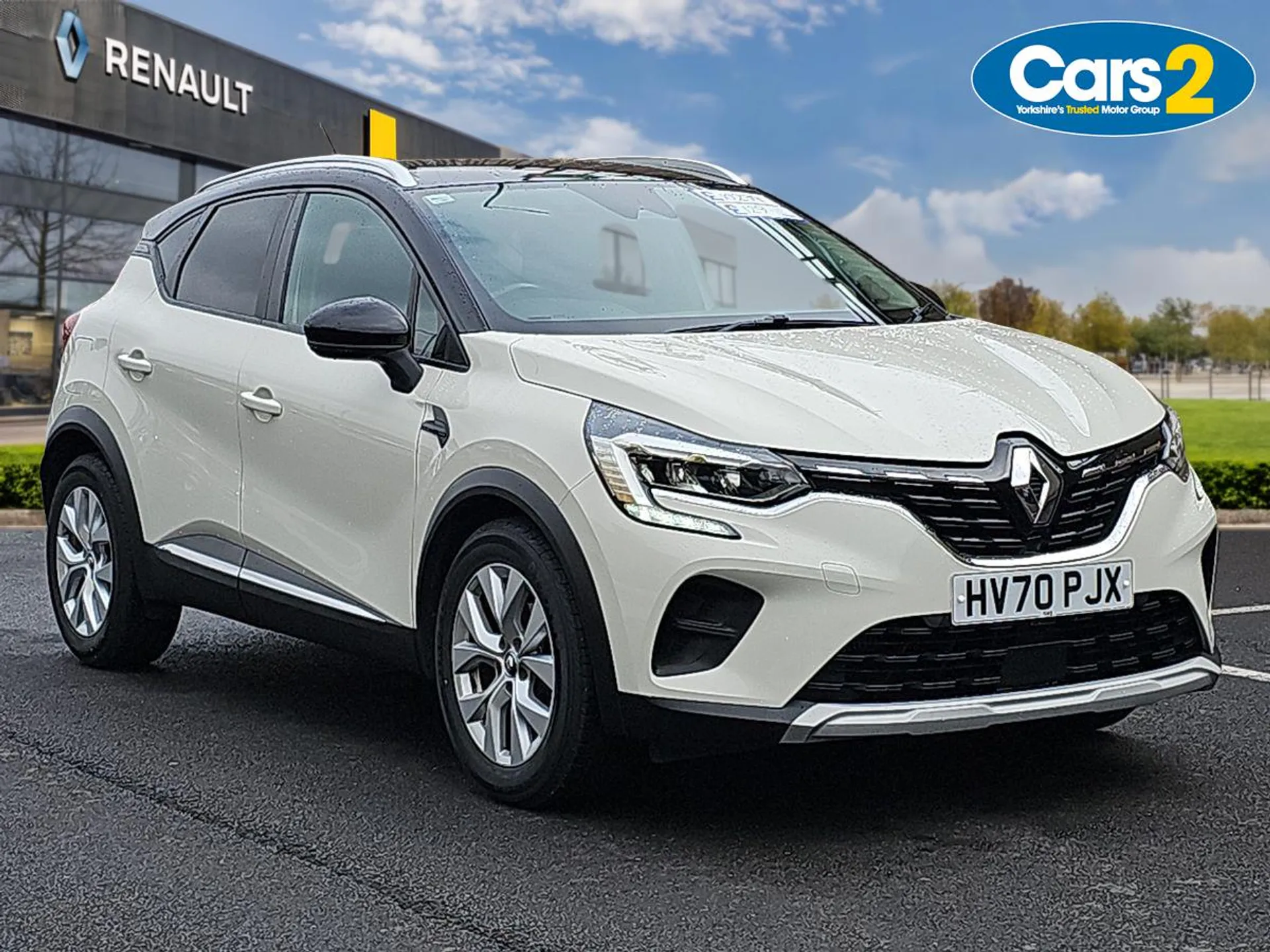 Captur