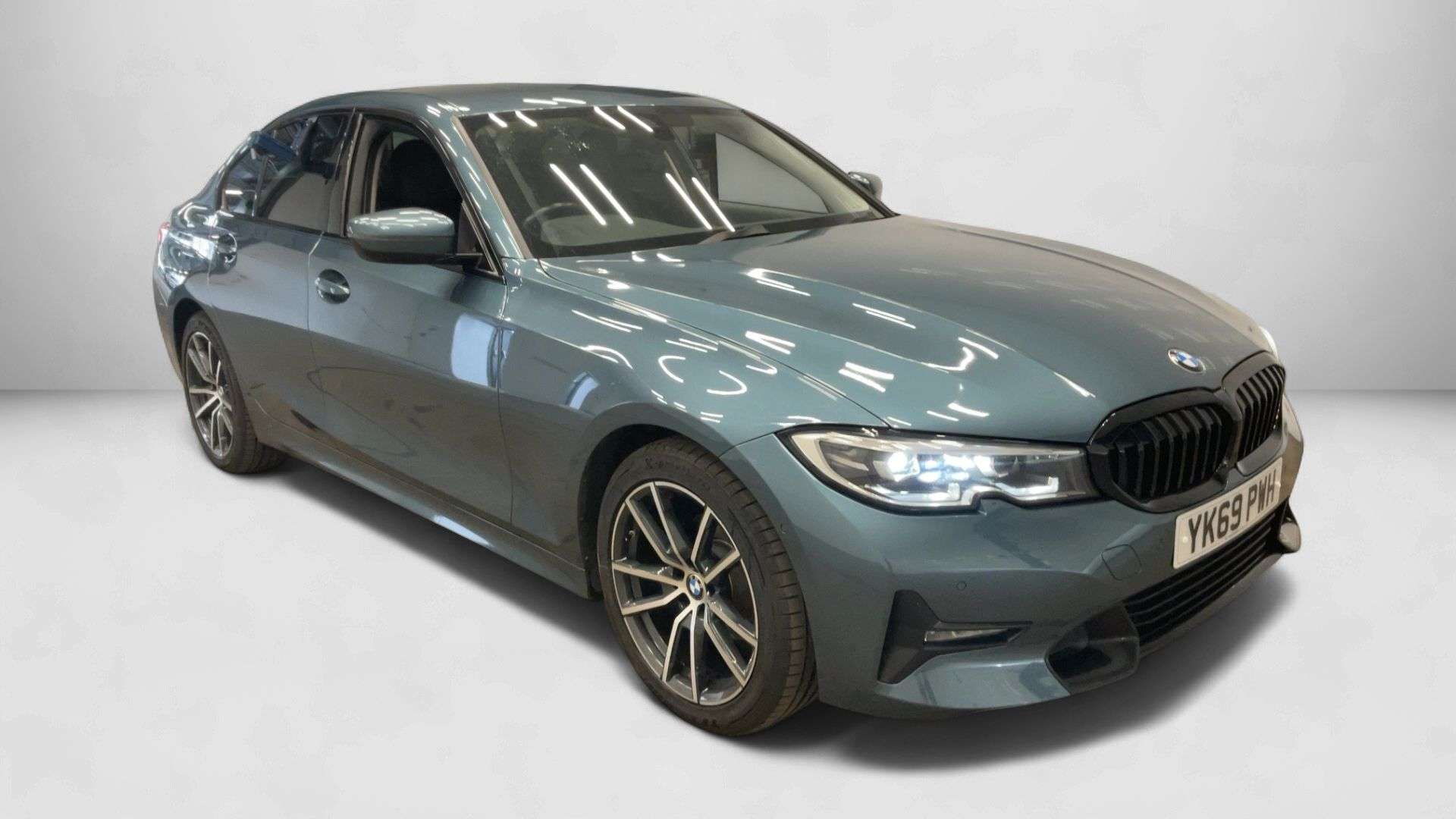 3 Series