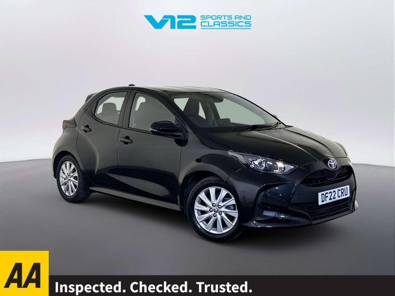 Yaris