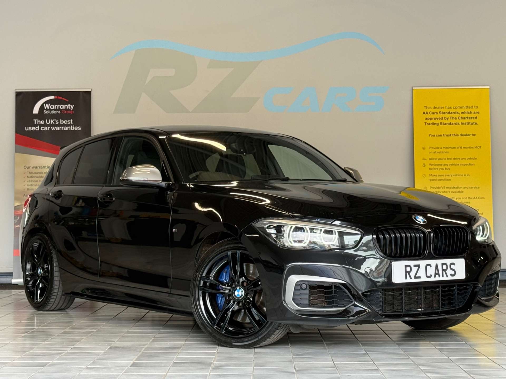 1 Series