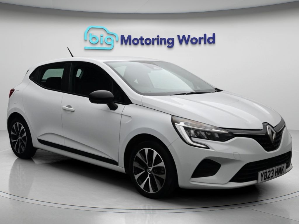 Clio