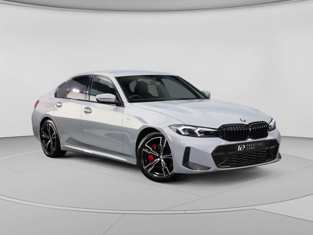 3 Series