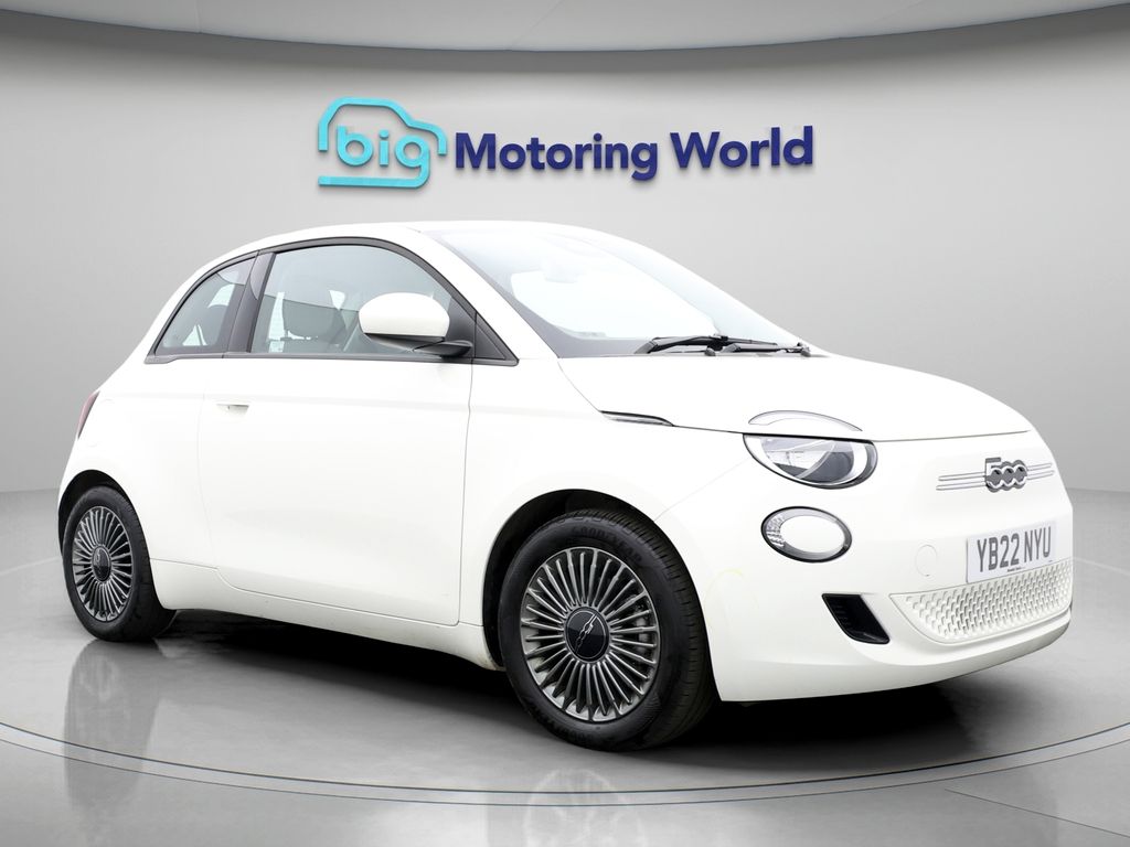 500e
