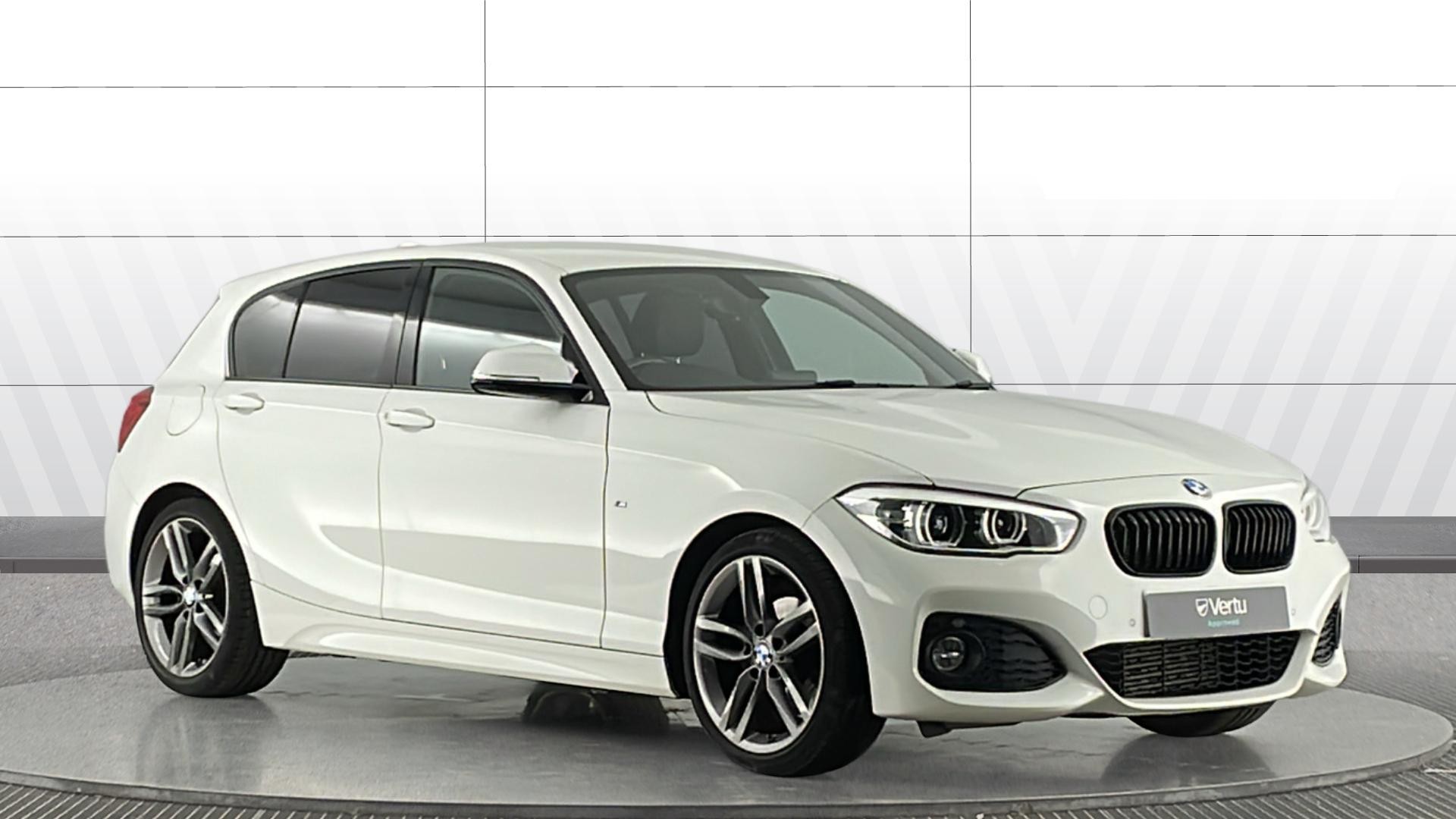 1 Series