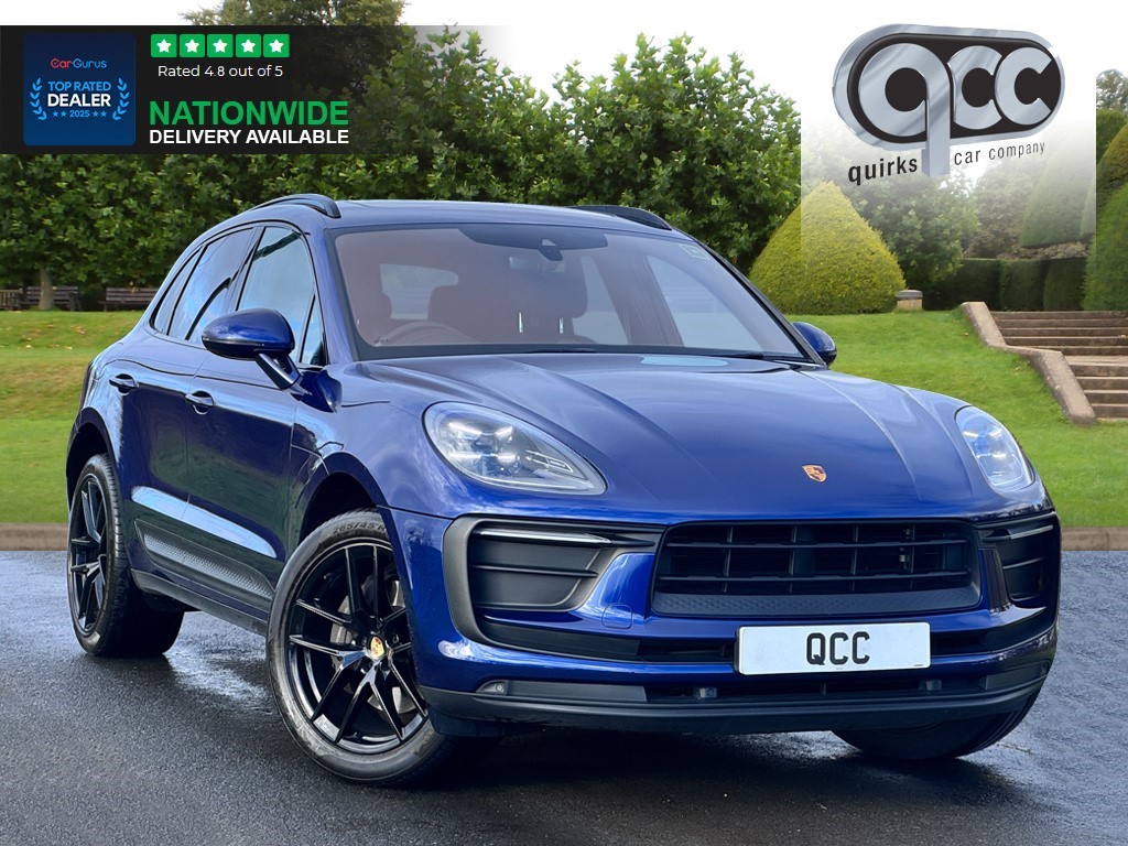 Macan