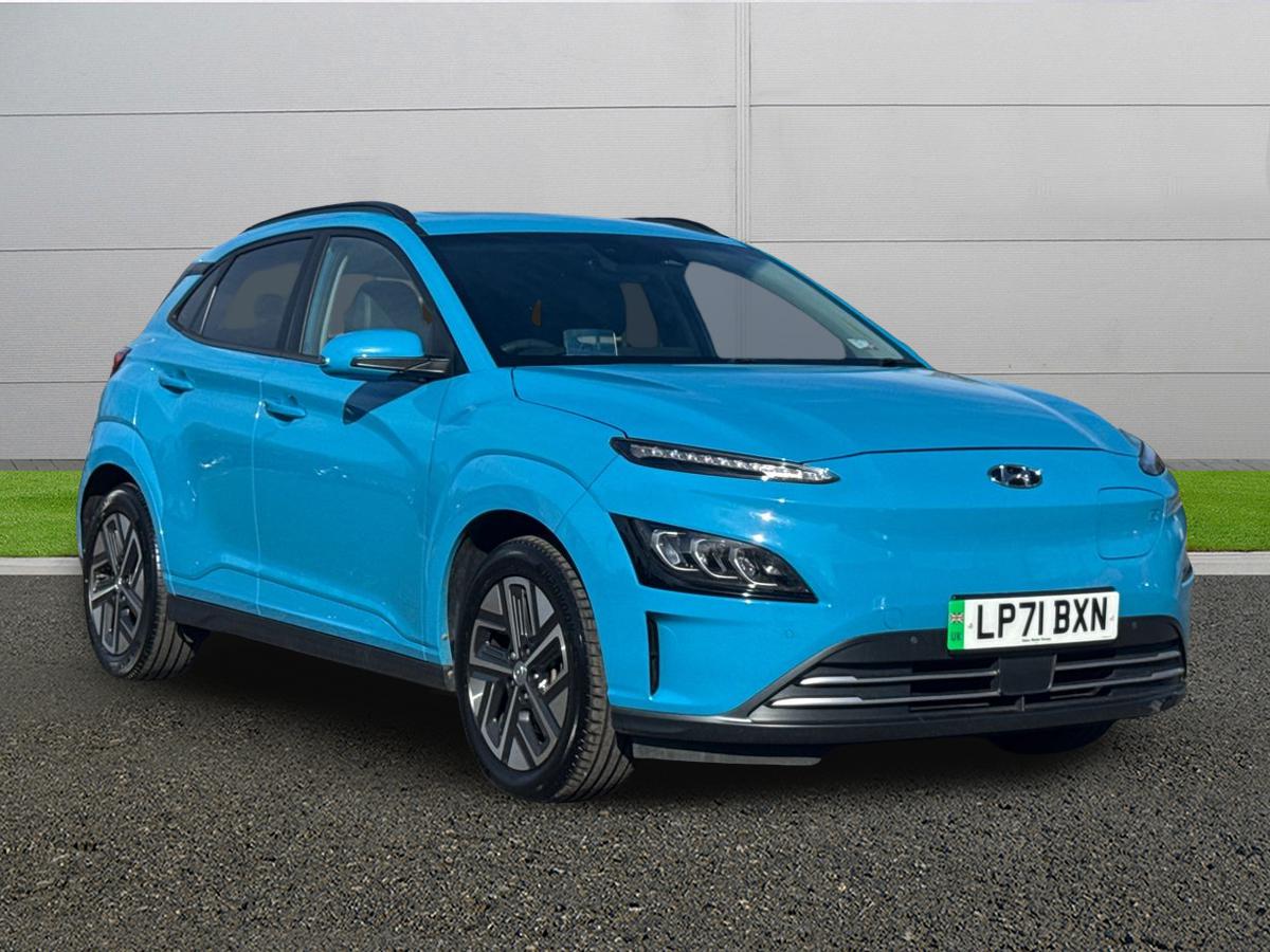 Kona Electric