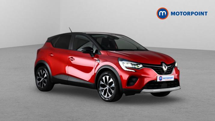 Captur