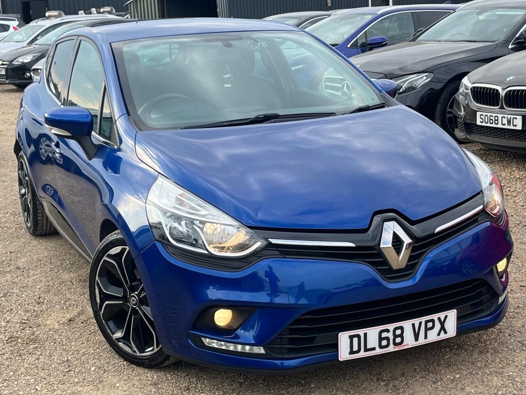 Clio