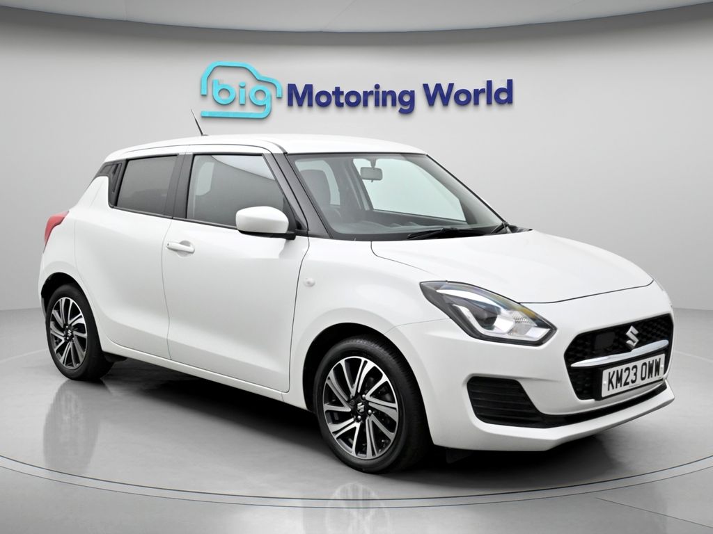Swift