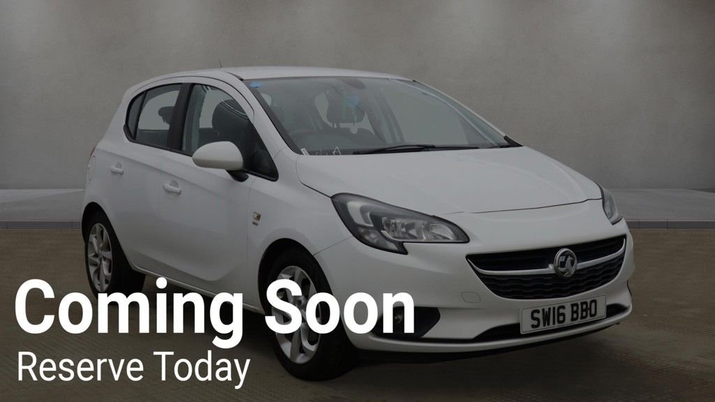 Corsa
