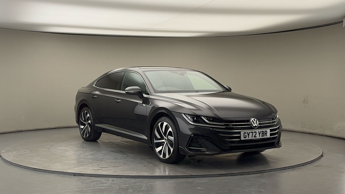 Arteon