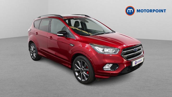 Kuga