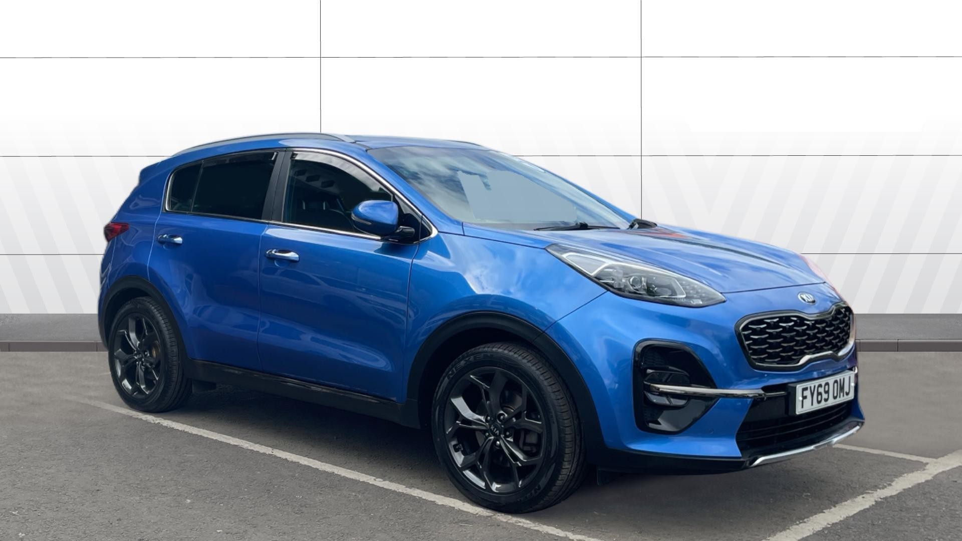 Sportage