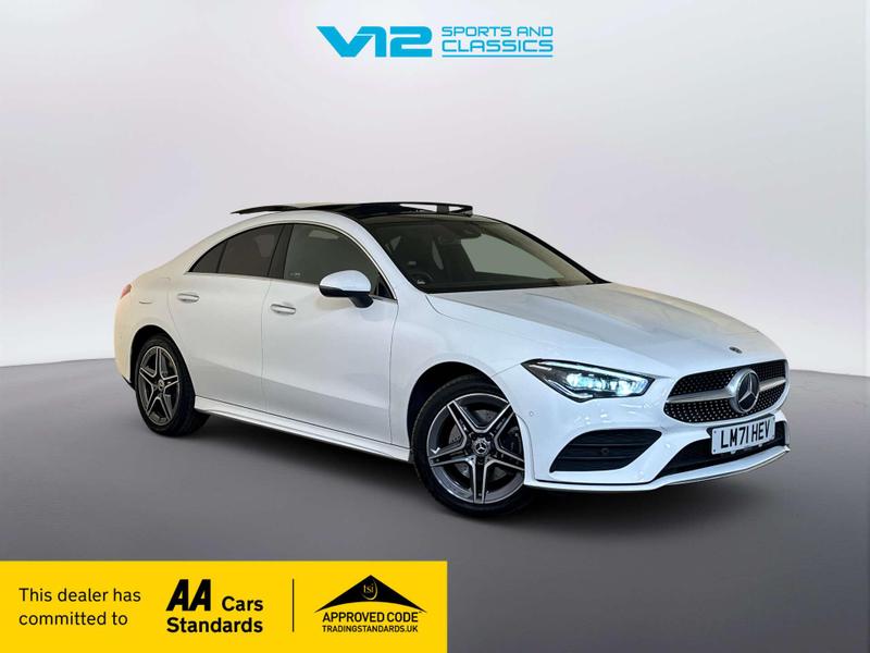 CLA