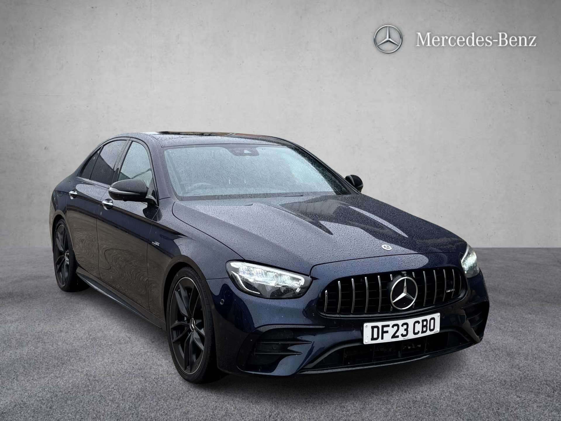 E Class