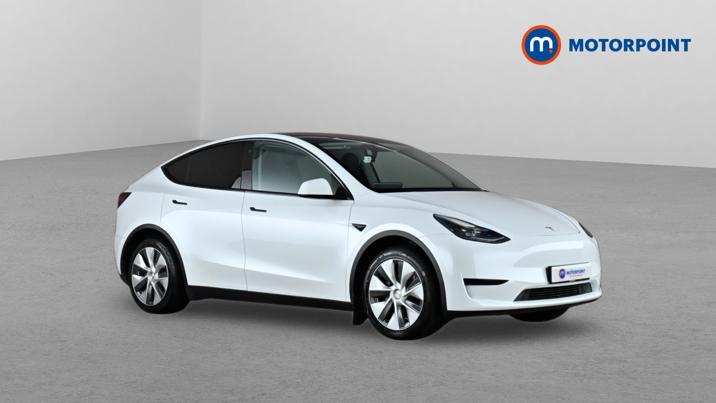 Model Y