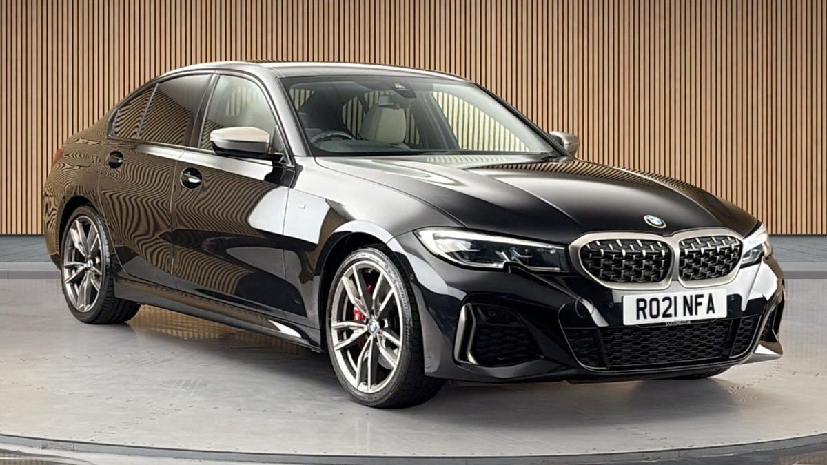 3 Series