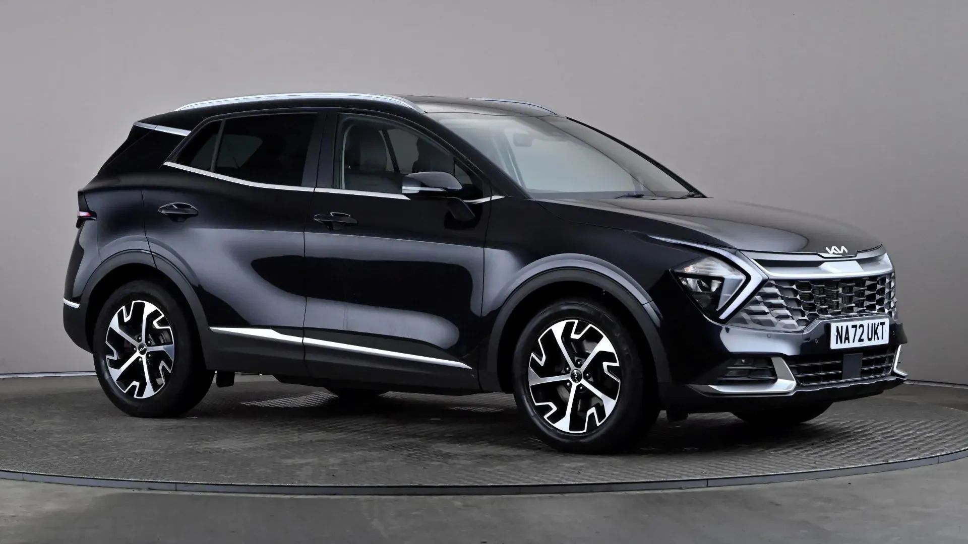 Sportage