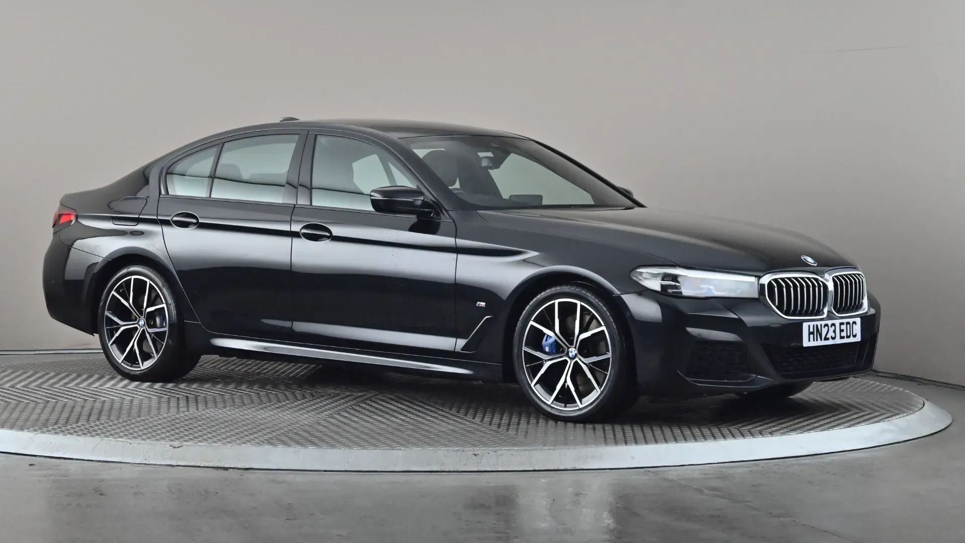 5 Series