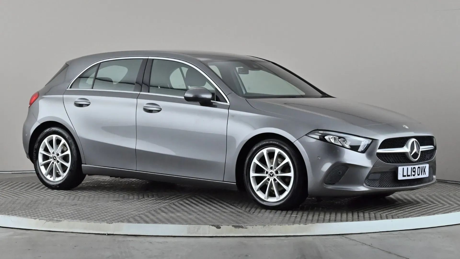 A-Class