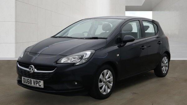 Corsa