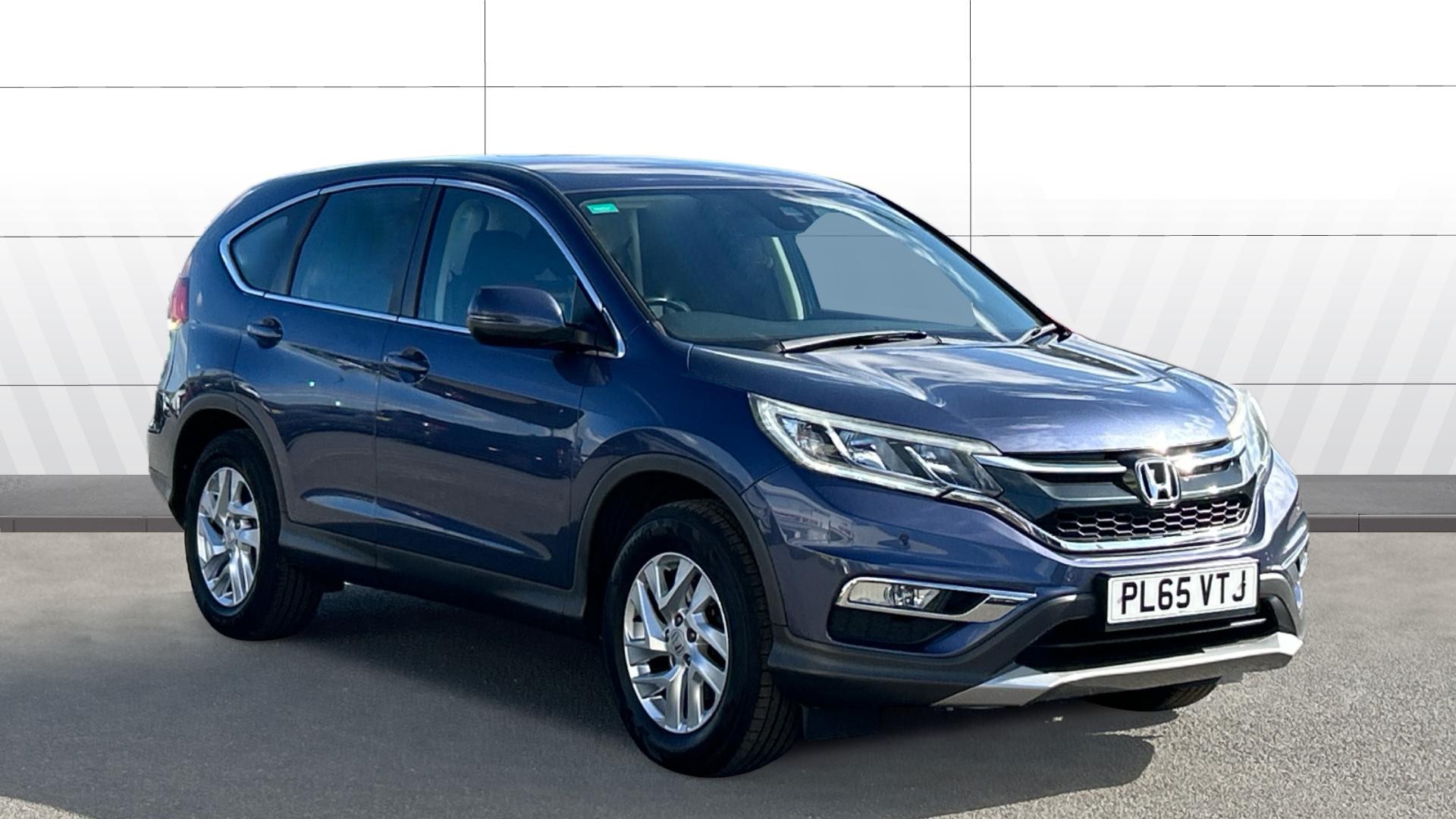 Cr-V