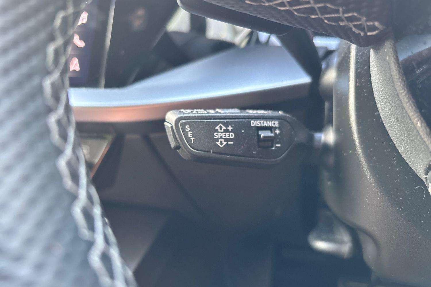 2023 Audi S3 Sportback