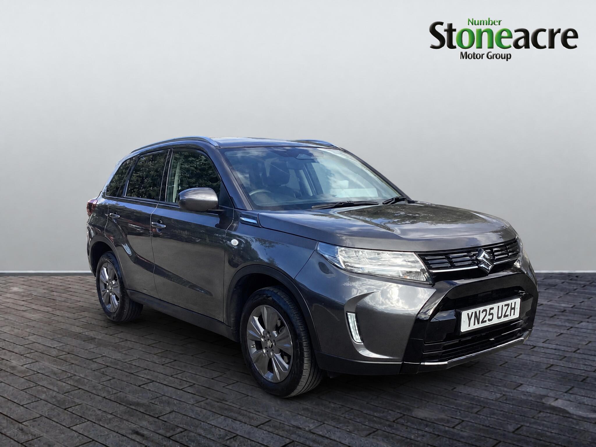 Vitara