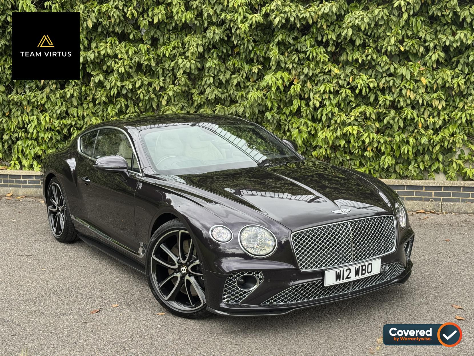 Continental GT