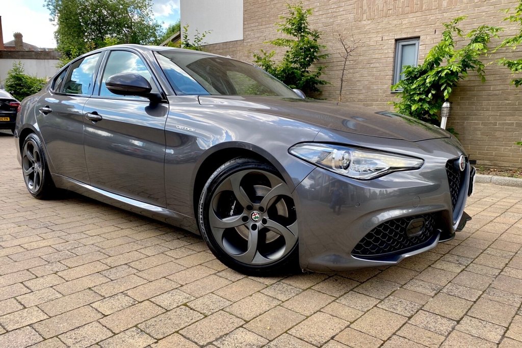 Giulia