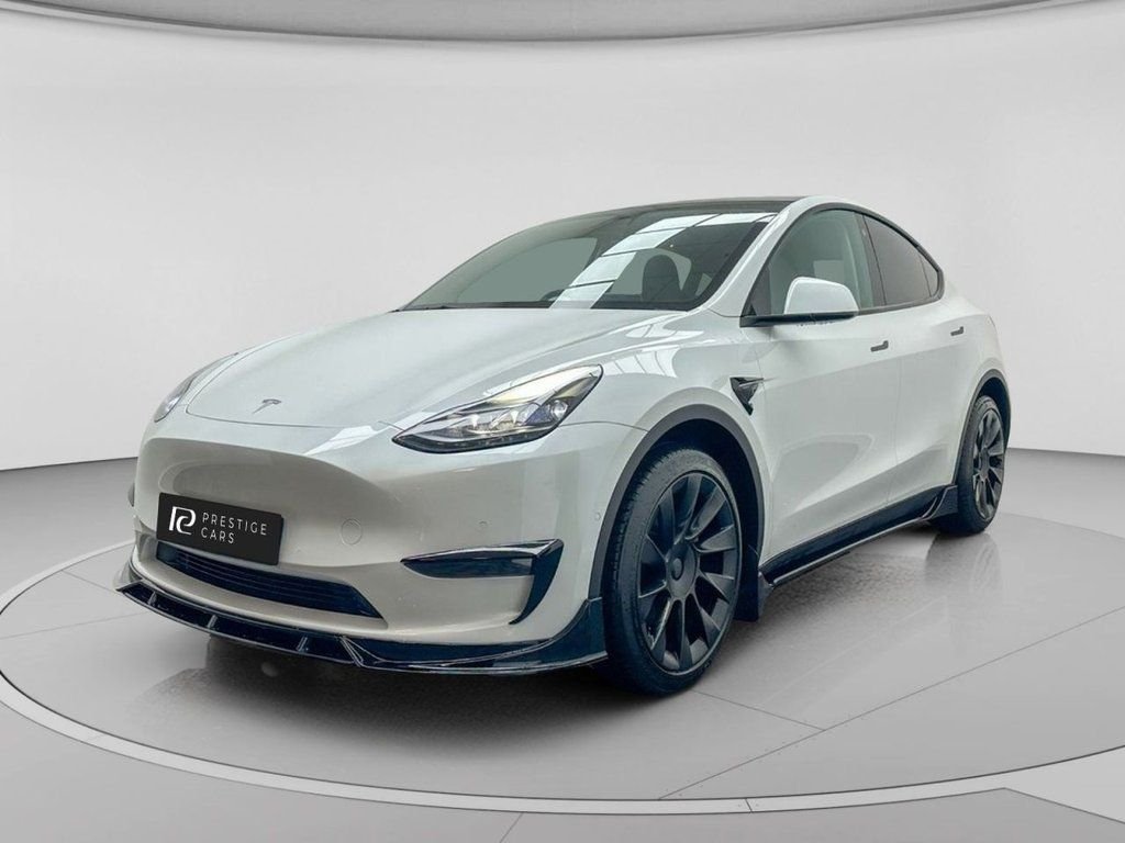Model Y