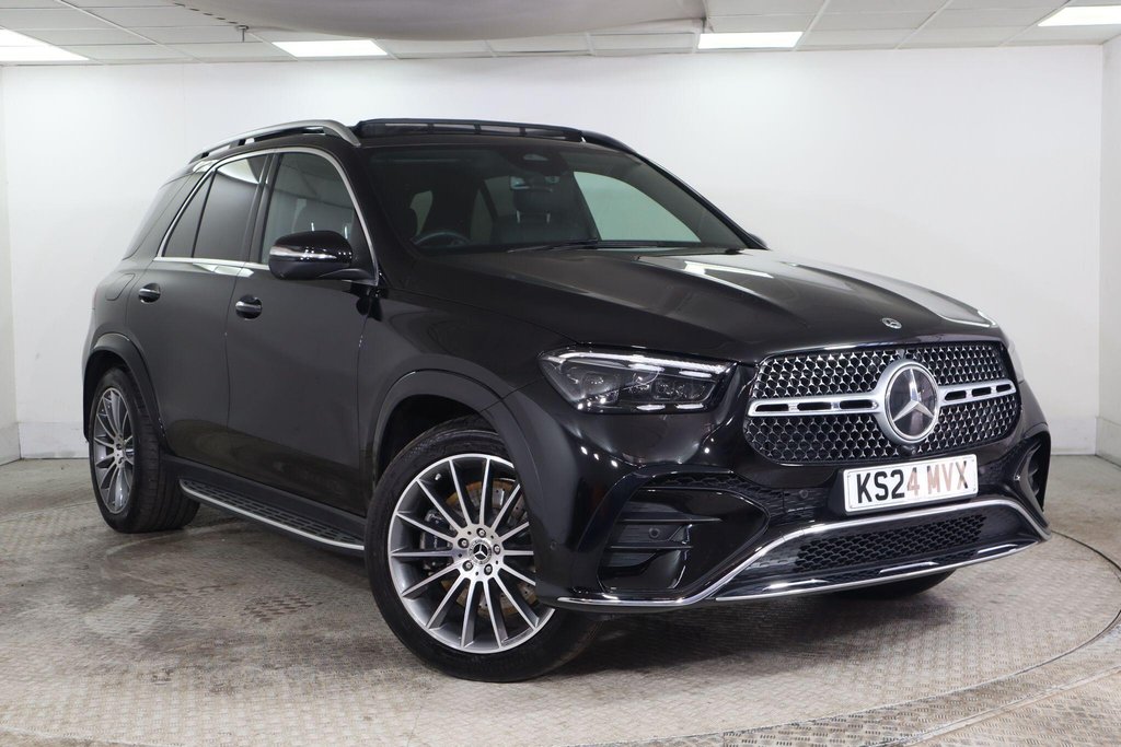 GLE