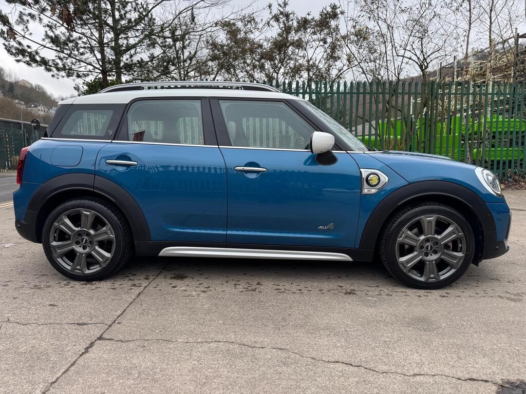 Countryman