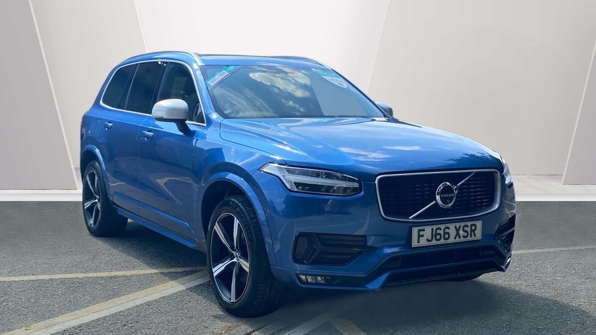 Xc90