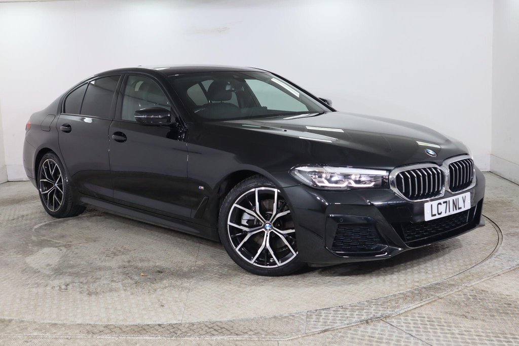 5 Series