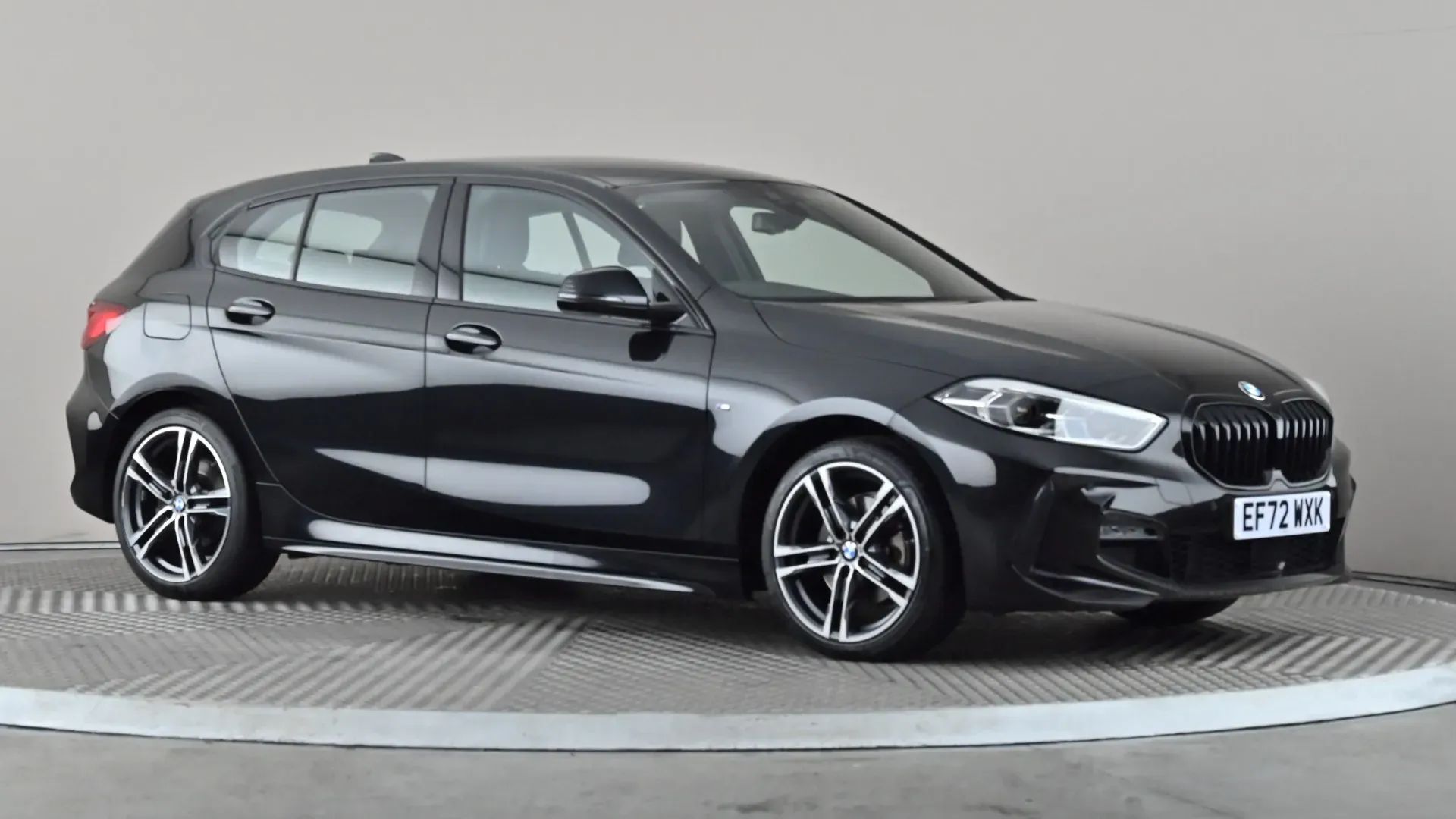 1 Series