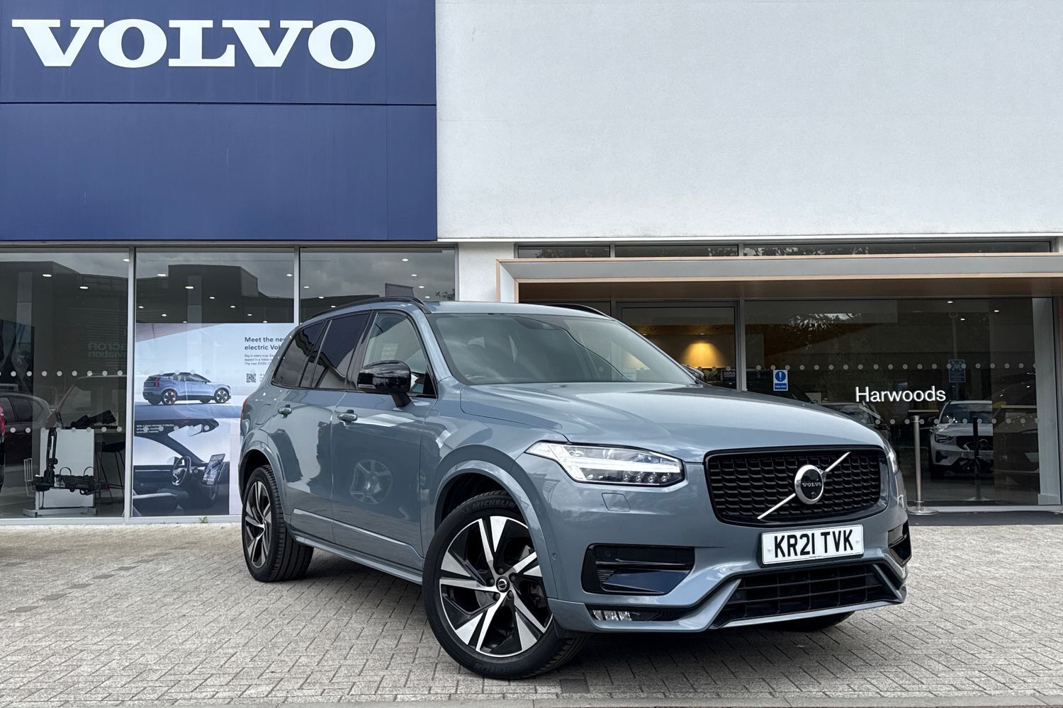 Xc90