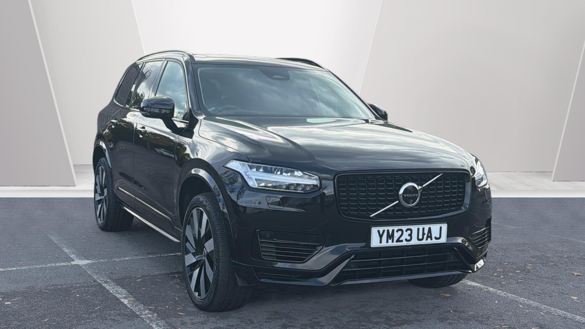 Xc90