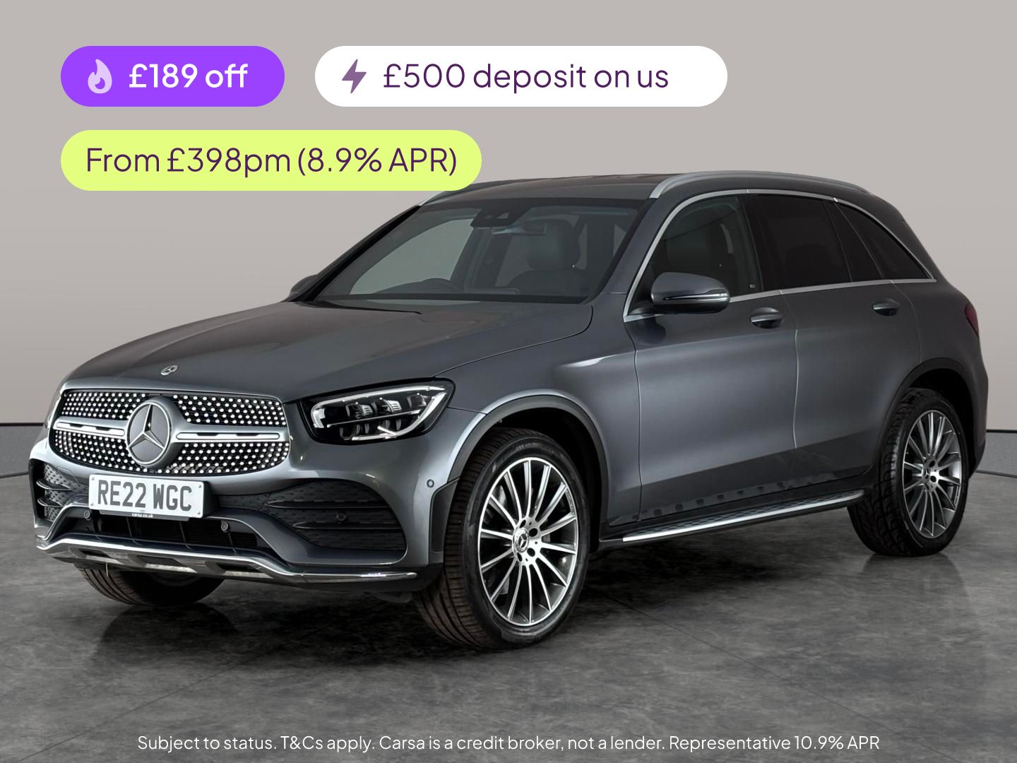 GLC