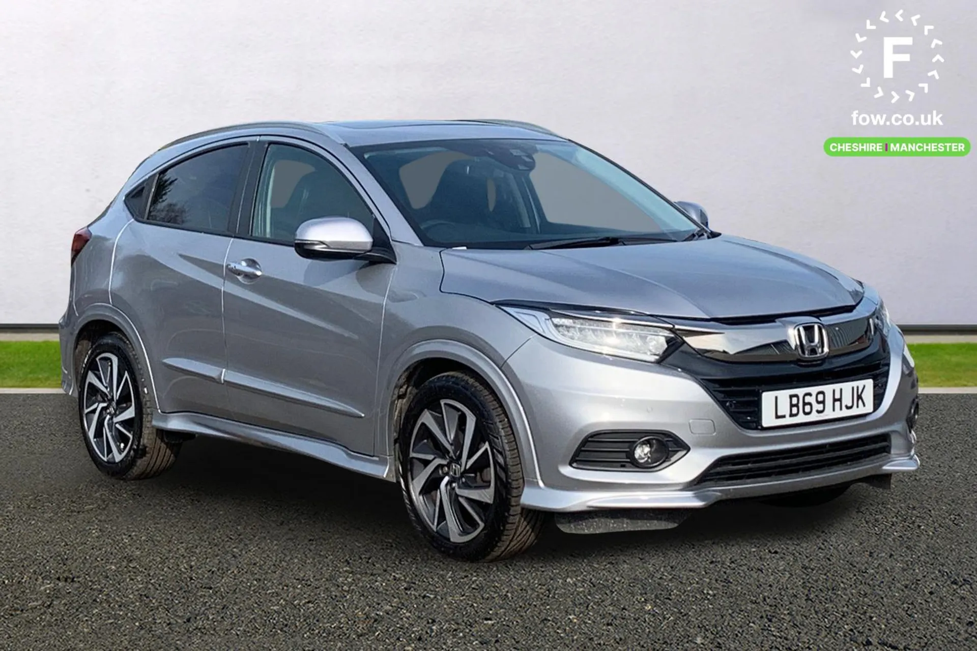 Hr-V