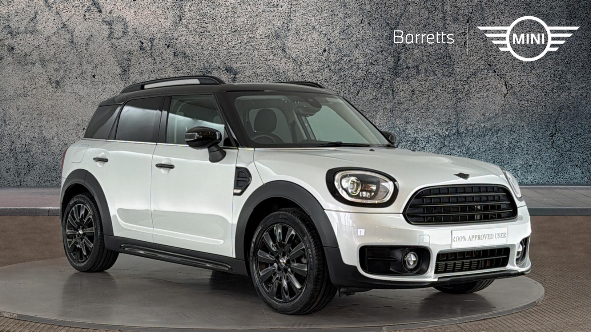 Countryman
