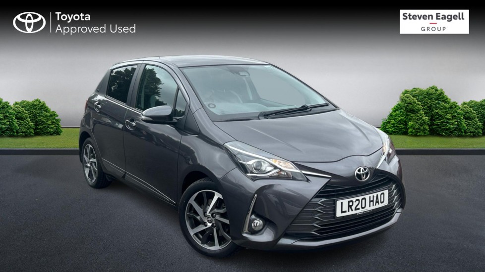 Yaris